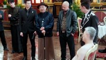 鬼门神医