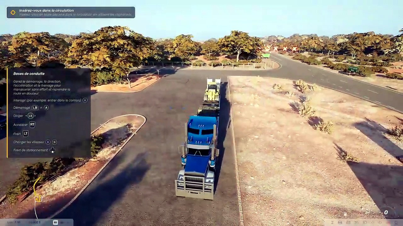 euro truck australia