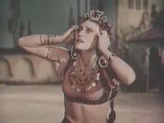 Majstroj de la rusa baleto (1953) 3/4