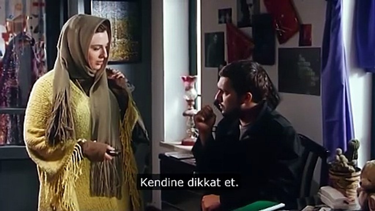 Gizli Duygu