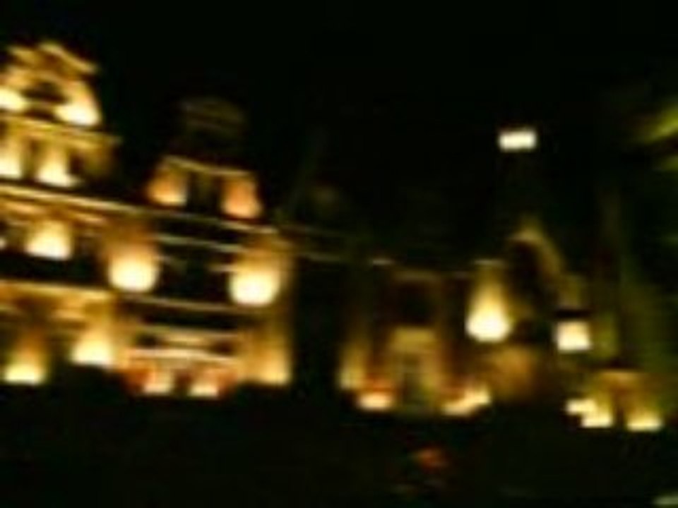 Feu dartifice 1