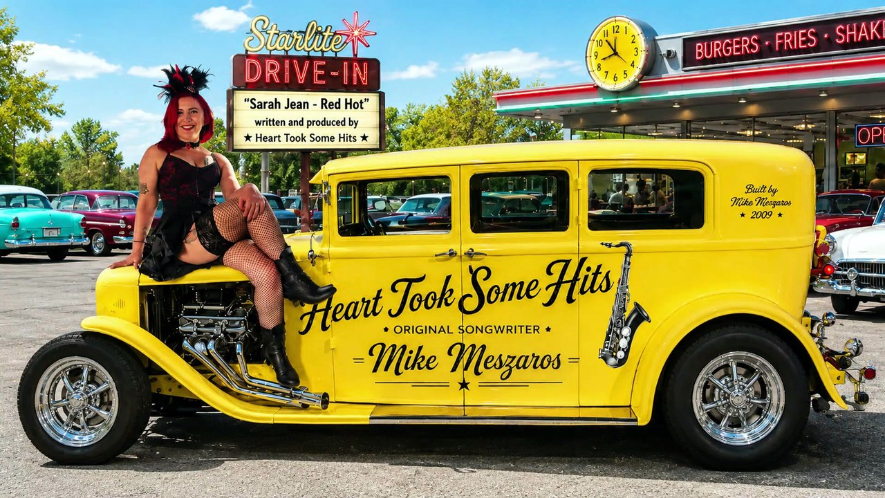 Sarah-Jean Red-Hot Heart-Took-Some-Hits 12082026