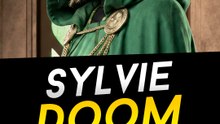 Sylvie, la sorcière verte | Les Dark Avengers de Doctor Doom