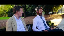 Operación Teherán - Tráiler oficial español