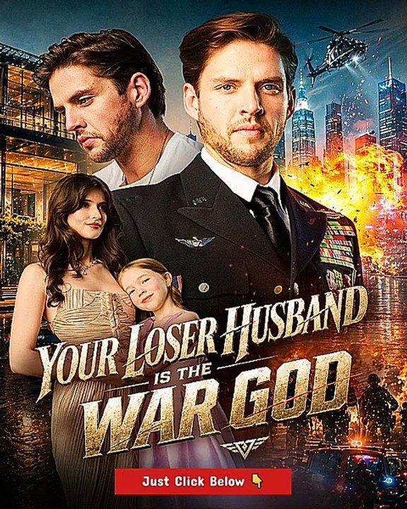 Your Loser Husband Is the War God -Goodshort-film