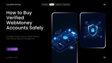 How To Buy Verified Webmoney Accounts Online