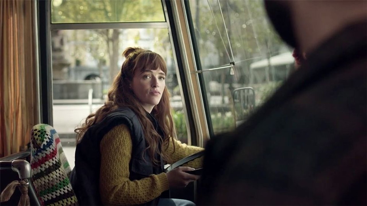 El bus de la vida Trailer OV