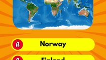 Can You Guess BOTH Countries? 🌍 | Which Country Am I? (2/2 Challenge!)