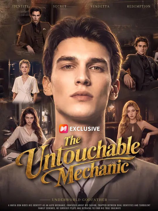 The Untouchable Mechanic | Full Series | Short Drama English