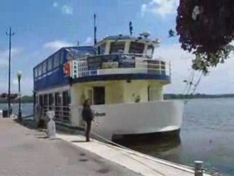 Country Getaways in Ontario: Port Perry