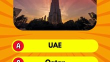 Can You Guess BOTH Countries? 🌍 | Which Country Am I? (Only 1% Get 2/2!)