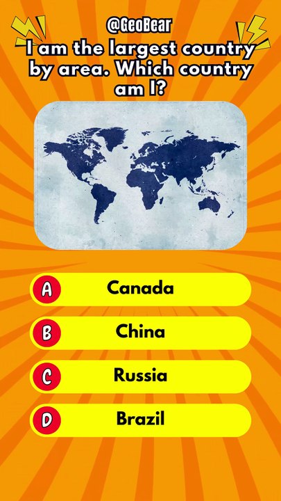 Can You Guess BOTH Countries? 🌍 | Which Country Am I? (2/2 Challenge!)
