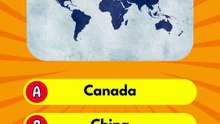 Can You Guess BOTH Countries? 🌍 | Which Country Am I? (2/2 Challenge!)