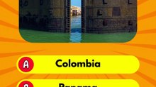Can You Guess BOTH Countries? 🌍 | Which Country Am I? (Only Experts Get 2/2!)