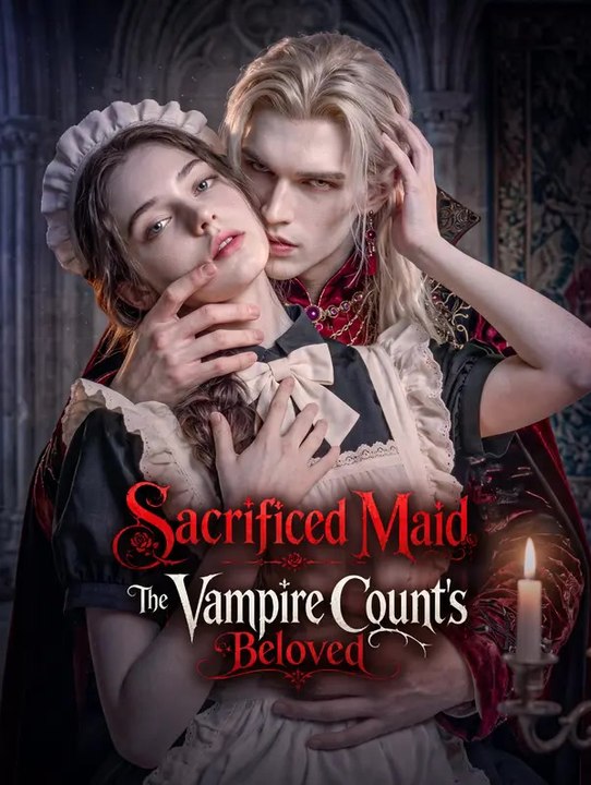 Sacrificed maid: the vampire count's beloved | komplette serie | short drama deutsch