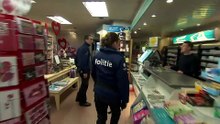 De Buurtpolitie - S05E18