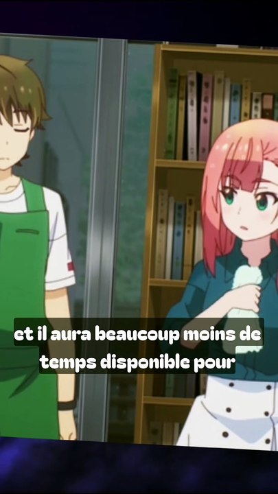 Le secret d’attraction que cet anime cache 🤯 Partie 8