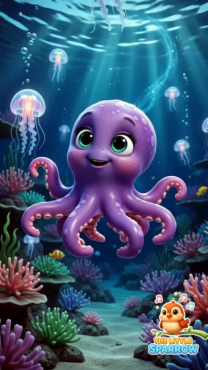 Octopus