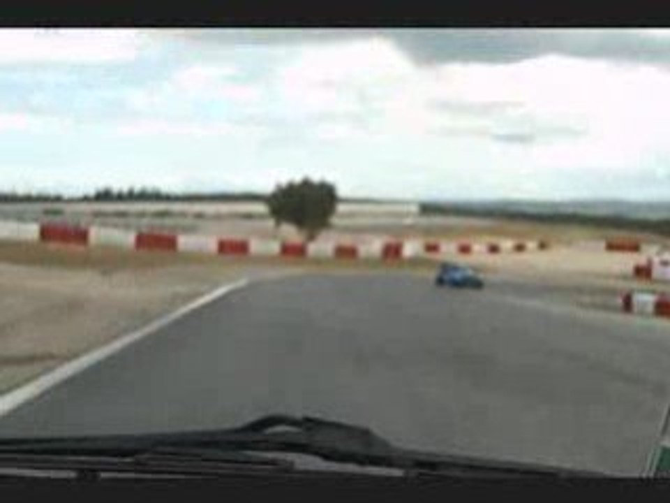 Lédenon Dimanche 13 Juillet 2008 (2ème partie)