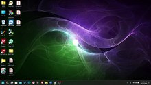 10.5 Direct Jump to Parent Drive From Any Subdirectories CMD