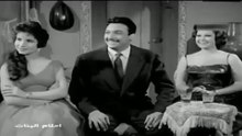 HD فيلم | ( أحلام بنات ) ( بطولة ) ( شكري سرحان و برلنتي عبد الحميد ) ( إنتاج عام 1959) كامل بجودة