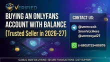 Top 452 Sites to Buy OnlyFans Account With Balance From Trusted Sellers