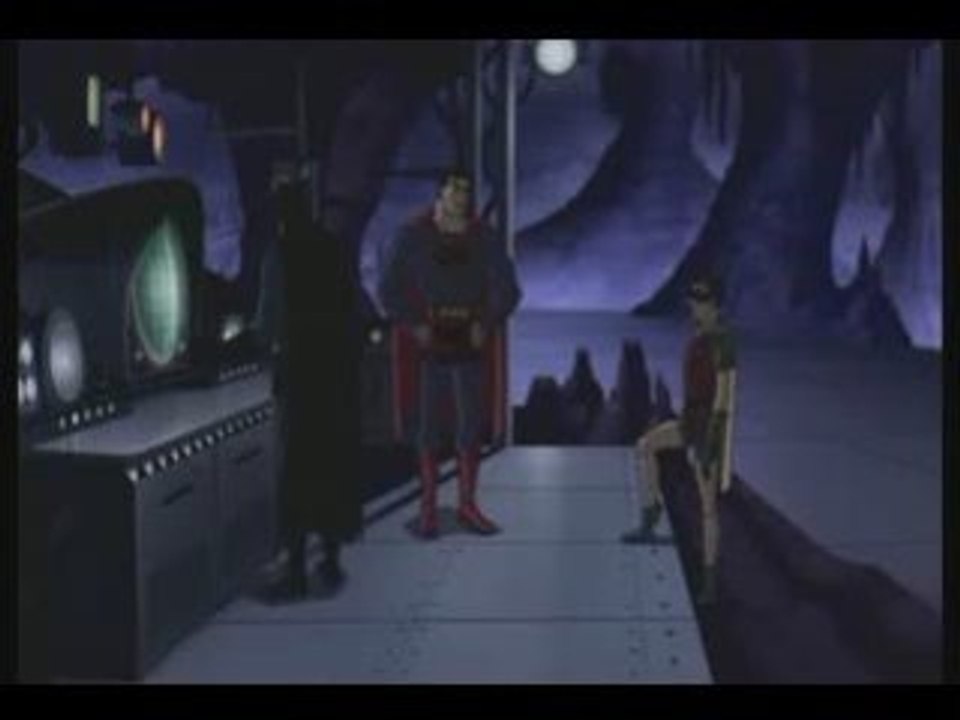 Batman