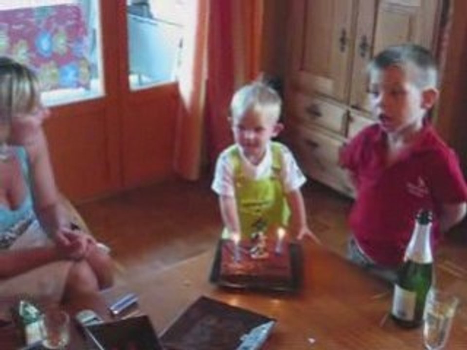 Malo 2 ans