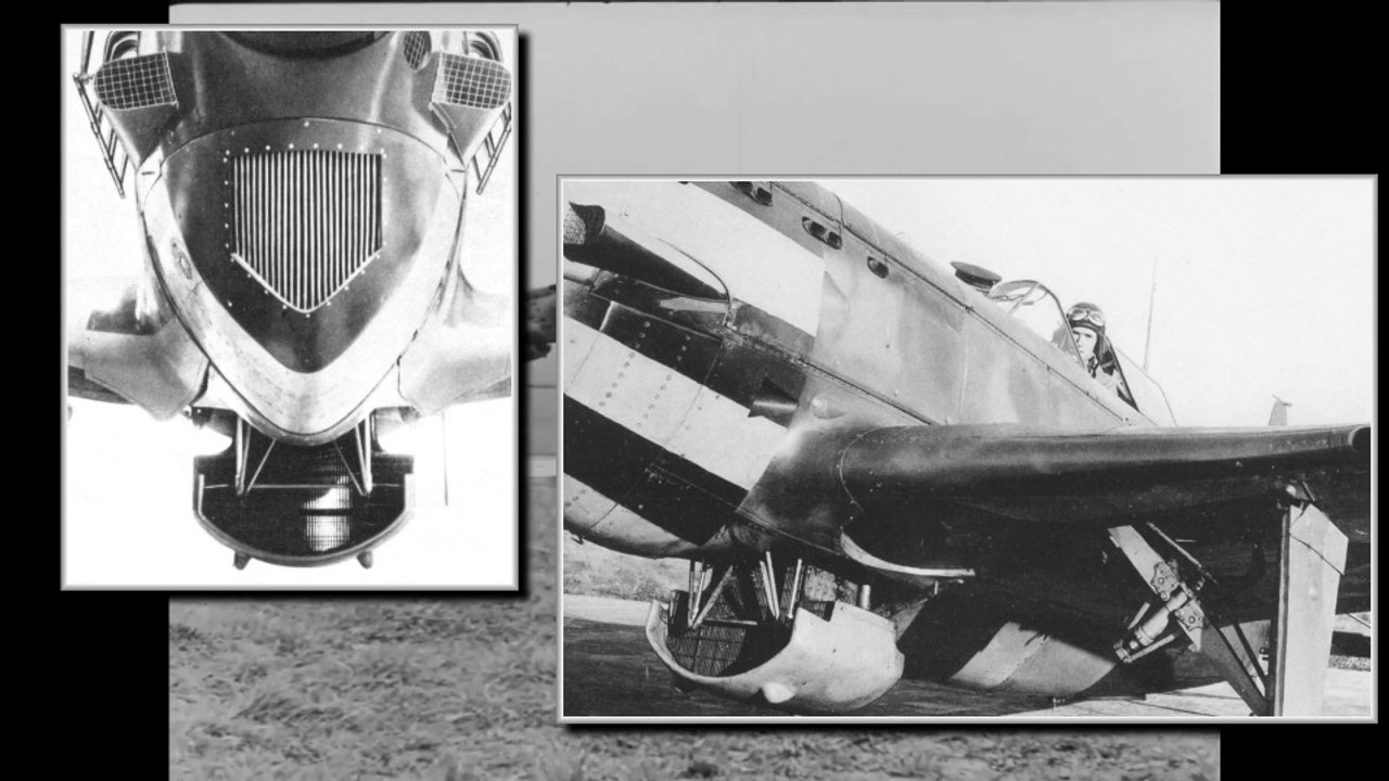 When Your Best is Not Enough - History of the Morane-Saulnier M.S.406 Fighter [ WWII DOCUMENTARY ]