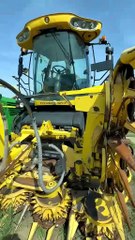 New Holland FR 9060