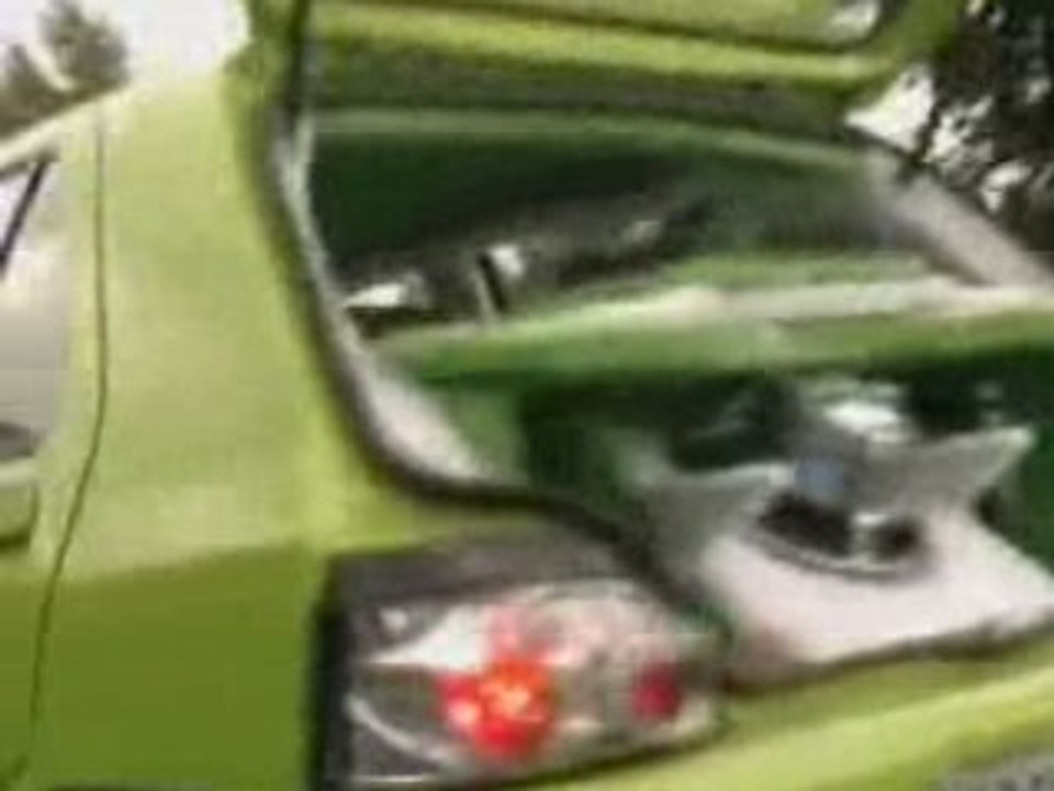 legend racer's show 2