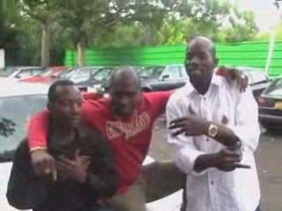 koumba dans l'album "djeliba"