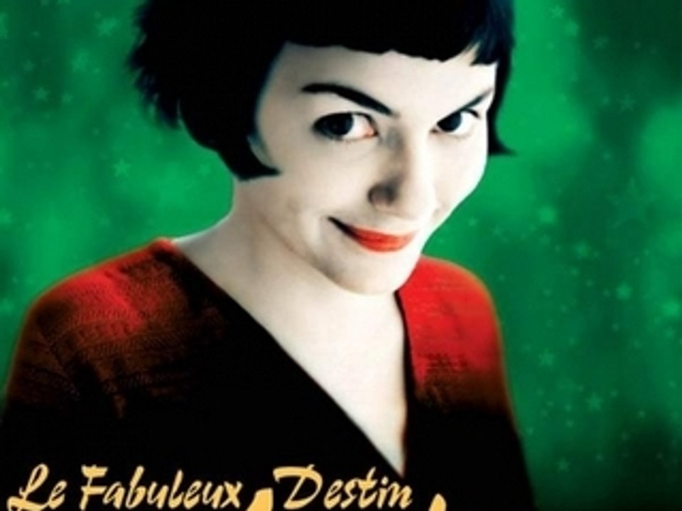 Moi je vis chez Amélie Poulain(Fatals Picards cover)