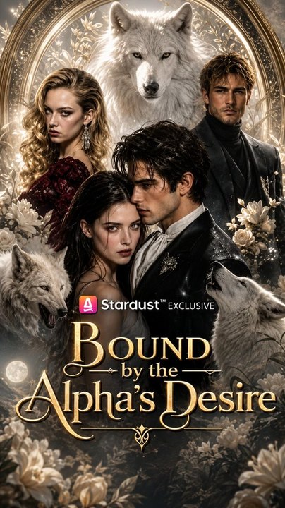 Bound by Desire - Werewolf Romance HD #ARS #shortmovie