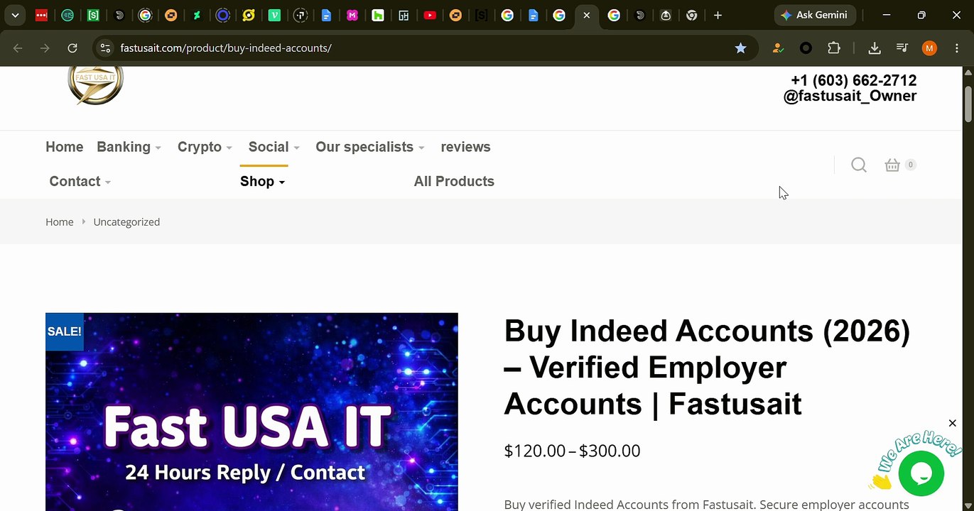 Top 9 Sites to Buy Verified Apple Pay Accounts In .. ...