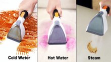 🔥 Tessaro: The 3-Mode Portable Cleaner That Takes Deep Cleaning to the Next Level!