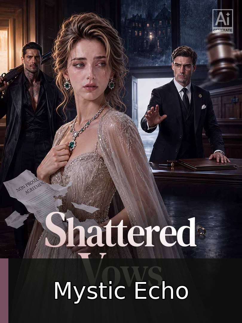 Shattered Vows #englishsub #fullmovie #dramalovers❌⭕️ | Mystic Echo