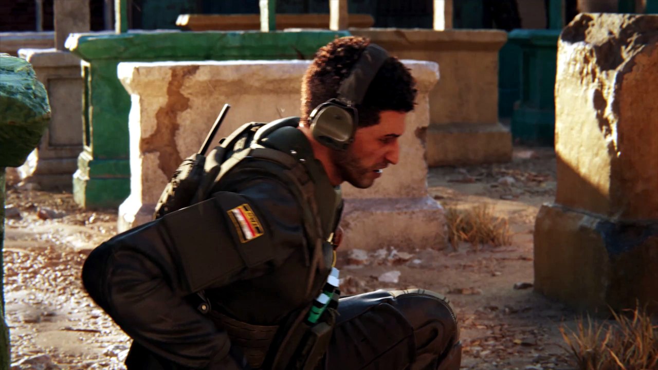 In 11 Jahren Rainbow Six Siege waren Schilde den Verteidigern stets ein Dorn im Auge – aber jetzt kommt der Konter