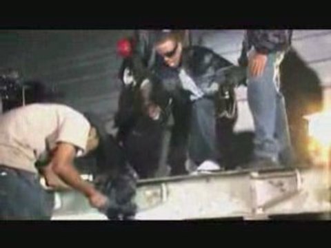 Making of Clip-Rock Star-(Black MicKy Crew)