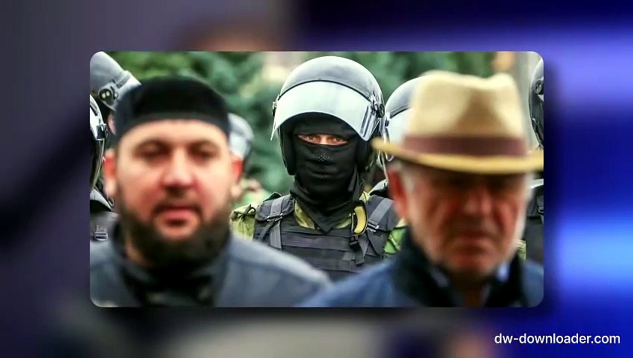 КАДЫРОВ КИНУЛ ПУТИНА. И собирает себе ГИГАНТСКУЮ АРМИЮ (13.08.2026)
