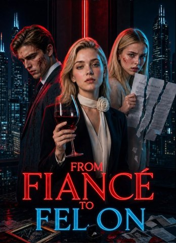 From Fiancé to Felo AI | Serie Completa | Short Drama English | Echo Screen