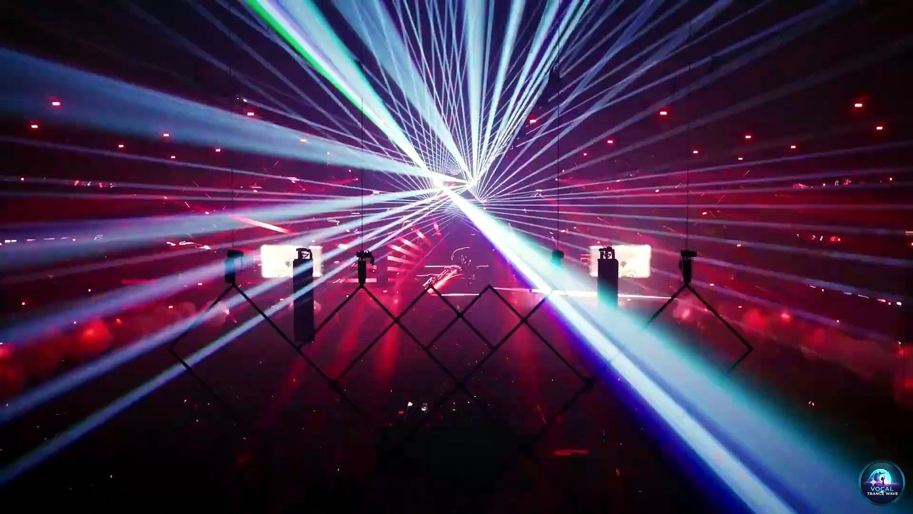 Vocal Trance Summer Mix