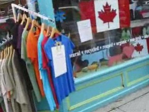 Country Getaways in Ontario: Port Perry