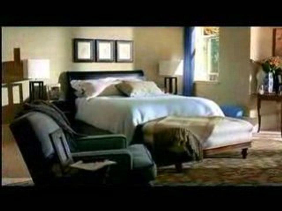 Tempur-Pedic - it comforts you like nothing else