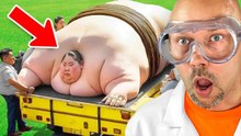 Ces personnes incroyables dont vous n'imaginiez même pas l'existence