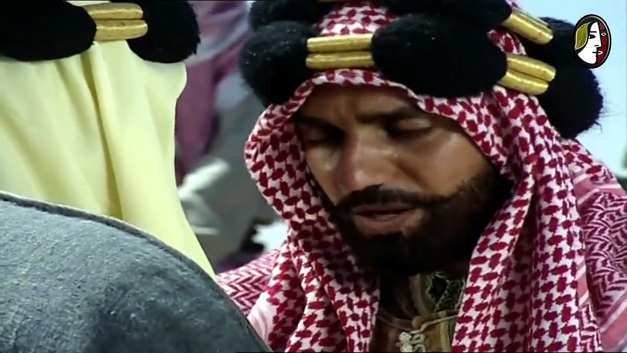 مسلسل اسد الجزيرة الحلقة 23 الثالثة والعشرون