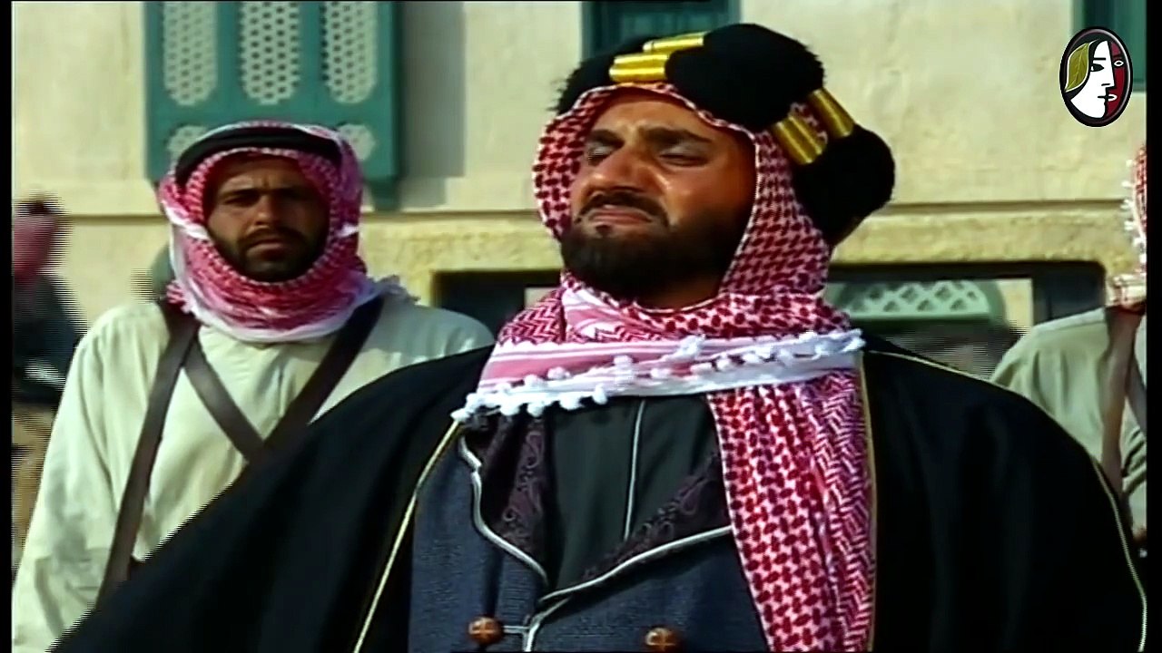 مسلسل اسد الجزيرة الحلقة 14 الرابعة عشر