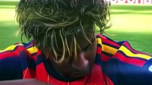 Lamine Yamal World Cup Aura 🥶🏆 | Spain National Team