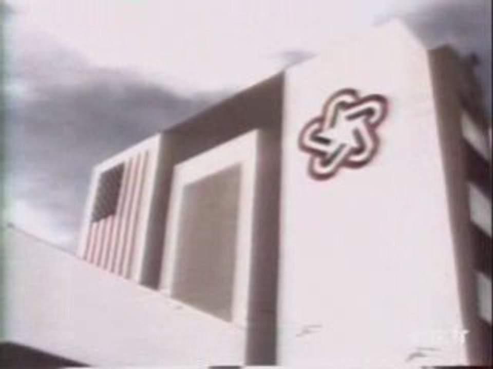 NASA_vingtième anniversaire de la création de la NASA