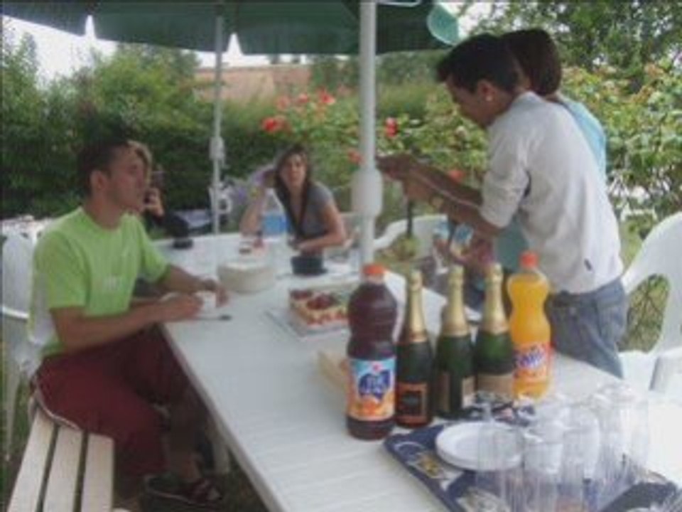 Anniversaire de mariage